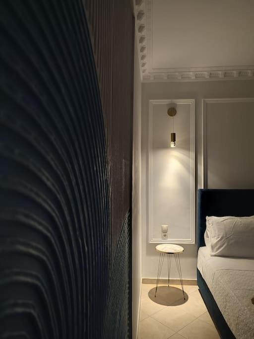 Apartament Atoll 'Paris-Alexandre' Gythio Zewnętrze zdjęcie