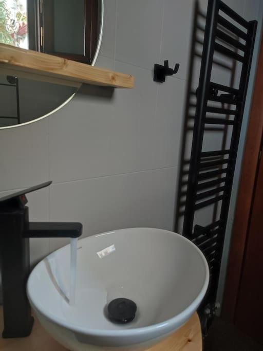 Apartament Atoll 'Paris-Alexandre' Gythio Zewnętrze zdjęcie